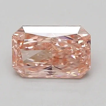 1.1 Carat Certified Radiant Loose Stone Lab Grown Diamond No. 1269061 - Larson Jewelers