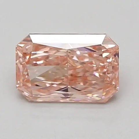 1.1 Carat Certified Radiant Loose Stone Lab Grown Diamond No. 1269061 - Larson Jewelers