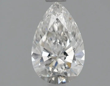 0.71 Carat Certified Pear Loose Stone Lab Grown Diamond No. 1017083 - Larson Jewelers