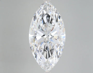 9.07 Carat Certified Marquise Loose Stone Lab Grown Diamond No. 1147405 - Larson Jewelers