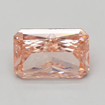 2.29 Carat Certified Radiant Loose Stone Lab Grown Diamond No. 1269127 - Larson Jewelers