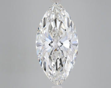 6.4 Carat Certified Marquise Loose Stone Lab Grown Diamond No. 1143173