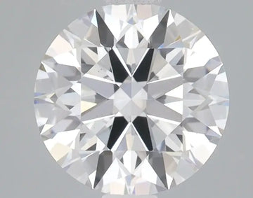 1.51 Carat Certified Round Loose Stone Lab Grown Diamond No. 1092113 - Larson Jewelers