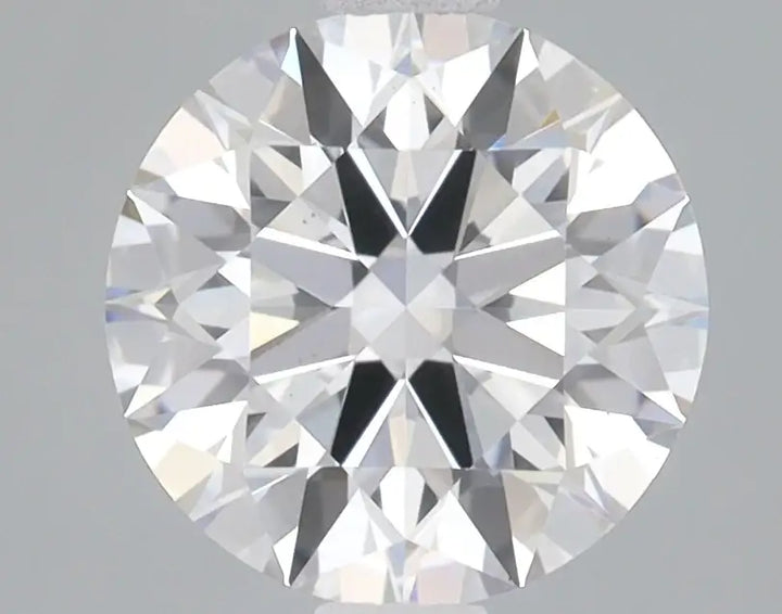 1.51 Carat Certified Round Loose Stone Lab Grown Diamond No. 1092113 - Larson Jewelers