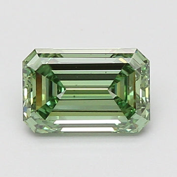 1.04 Carat Certified Emerald Loose Stone Lab Grown Diamond No. 1309962
