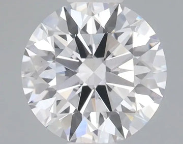1.07 Carat Certified Round Loose Stone Lab Grown Diamond No. 1093613 - Larson Jewelers