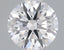 1.07 Carat Certified Round Loose Stone Lab Grown Diamond No. 1093613