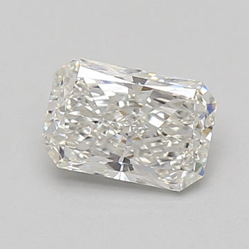 0.73 Carat Certified Radiant Loose Stone Lab Grown Diamond No. 1263637