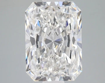 3.03 Carat Certified Radiant Loose Stone Lab Grown Diamond No. 1127250 - Larson Jewelers
