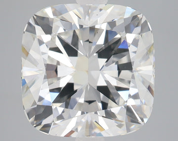 5.85 Carat Certified Cushion Loose Stone Lab Grown Diamond No. 2034112