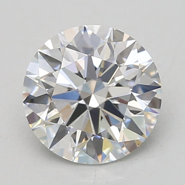 2.1 Carat Certified Round Loose Stone Lab Grown Diamond No. 1310838