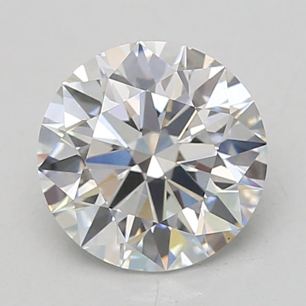 2.1 Carat Certified Round Loose Stone Lab Grown Diamond No. 1310838