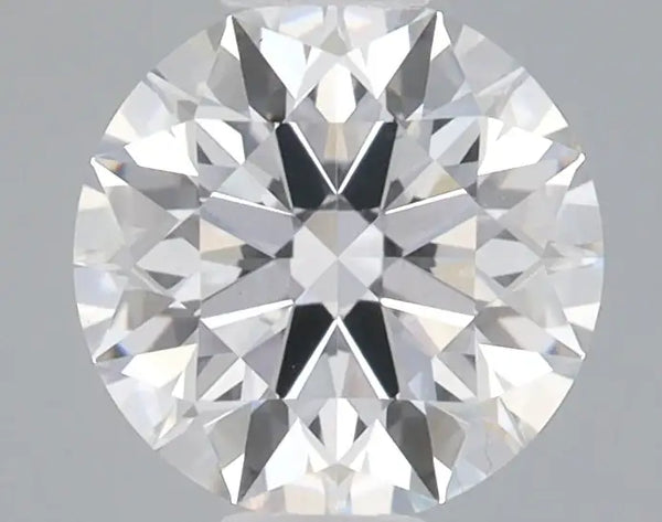 1.02 Carat Certified Round Loose Stone Lab Grown Diamond No. 1093614 - Larson Jewelers