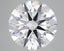 14.23 Carat Certified Round Loose Stone Lab Grown Diamond No. 1049488
