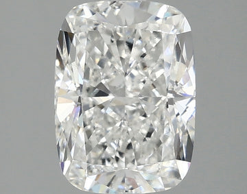 2.01 Carat Certified Cushion Loose Stone Lab Grown Diamond No. 8120212