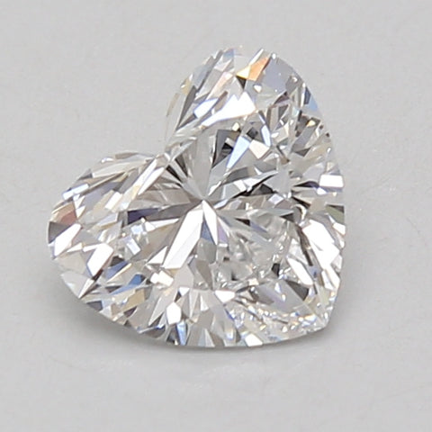 1.11 Carat Certified Heart Loose Stone Lab Grown Diamond No. 1379123