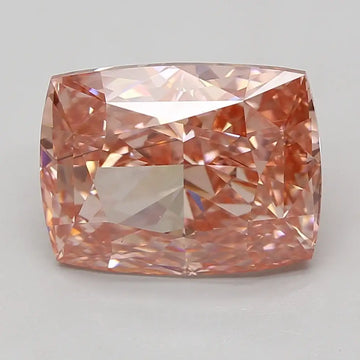9.13 Carat Certified Cushion Loose Stone Lab Grown Diamond No. 1306662 - Larson Jewelers