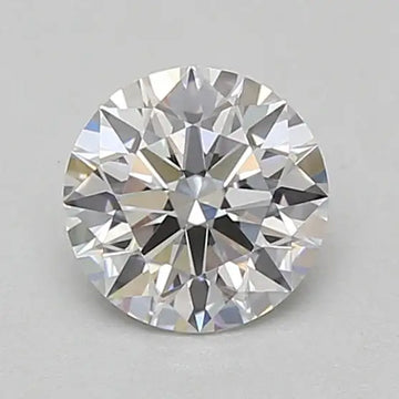 0.97 Carat Certified Round Loose Stone Lab Grown Diamond No. 1302909 - Larson Jewelers