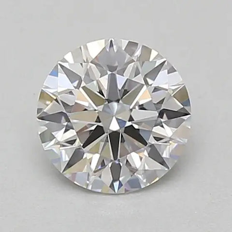 0.97 Carat Certified Round Loose Stone Lab Grown Diamond No. 1302909 - Larson Jewelers