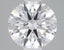 2.2 Carat Certified Round Loose Stone Lab Grown Diamond No. 1125562