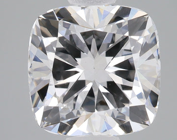 2.54 Carat Certified Cushion Loose Stone Lab Grown Diamond No. 1063119