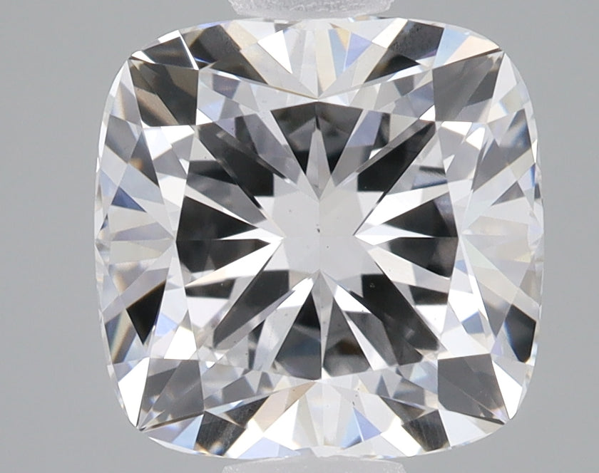 2.54 Carat Certified Cushion Loose Stone Lab Grown Diamond No. 1063119