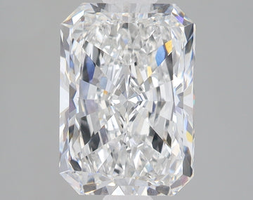 2.68 Carat Certified Radiant Loose Stone Lab Grown Diamond No. 2049405