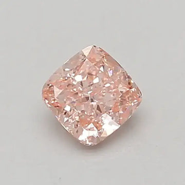 0.62 Carat Certified Cushion Loose Stone Lab Grown Diamond No. 1248325 - Larson Jewelers