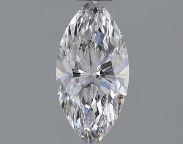 0.61 Carat Certified Marquise Loose Stone Lab Grown Diamond No. 1141826 - Larson Jewelers