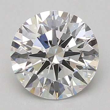1.85 Carat Certified Round Loose Stone Lab Grown Diamond No. 2057069