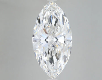 8.04 Carat Certified Marquise Loose Stone Lab Grown Diamond No. 1179475 - Larson Jewelers