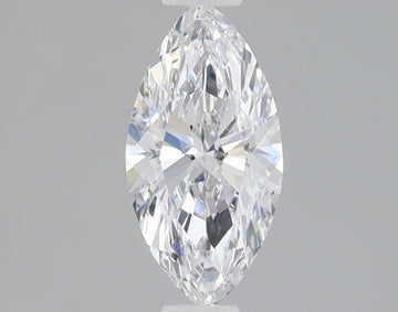 0.71 Carat Certified Marquise Loose Stone Lab Grown Diamond No. 2024778