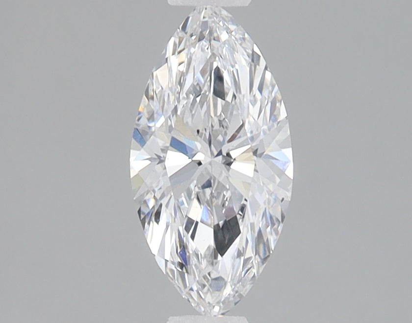 0.71 Carat Certified Marquise Loose Stone Lab Grown Diamond No. 2024778