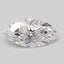 0.9 Carat Certified Marquise Loose Stone Lab Grown Diamond No. 1117920