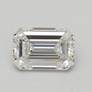 1.15 Carat Certified Emerald Loose Stone Lab Grown Diamond No. 1274502