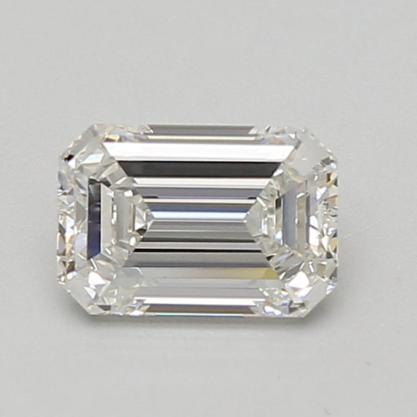 1.15 Carat Certified Emerald Loose Stone Lab Grown Diamond No. 1274502