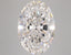 10.36 Carat Certified Oval Loose Stone Lab Grown Diamond No. 1071317