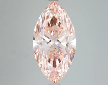 6.02 Carat Certified Marquise Loose Stone Lab Grown Diamond No. 1277645 - Larson Jewelers