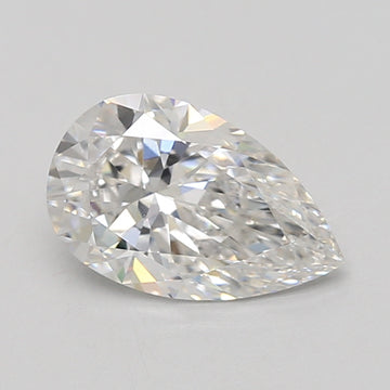 1.9 Carat Certified Pear Loose Stone Lab Grown Diamond No. 1303846 - Larson Jewelers