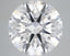 11.85 Carat Certified Round Loose Stone Lab Grown Diamond No. 1078434