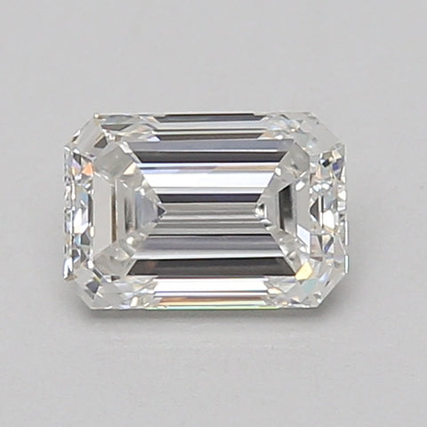 1.07 Carat Certified Triangle Loose Stone Lab Grown Diamond No. 2021750