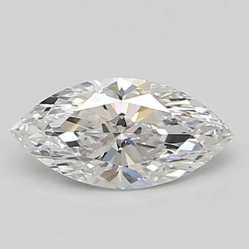 0.91 Carat Certified Marquise Loose Stone Lab Grown Diamond No. 1117476 - Larson Jewelers