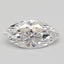 0.91 Carat Certified Marquise Loose Stone Lab Grown Diamond No. 1117476