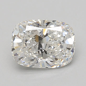 1.57 Carat Certified Cushion Loose Stone Lab Grown Diamond No. 2032860