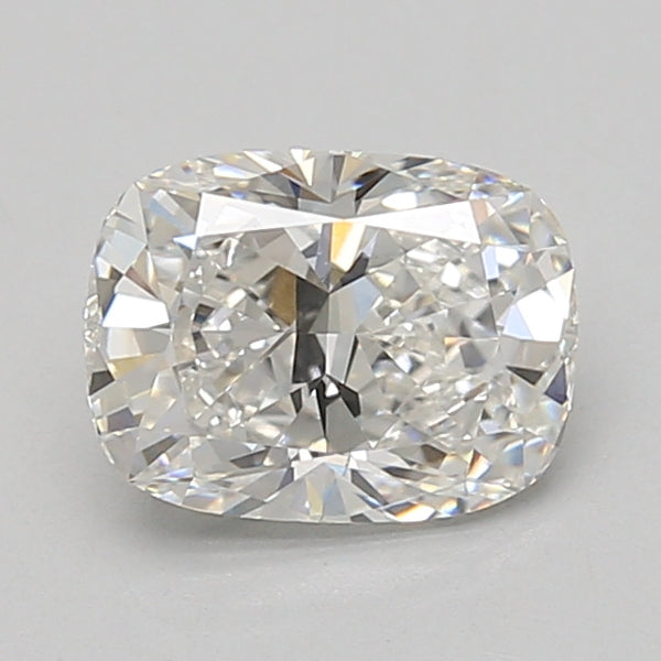 1.57 Carat Certified Cushion Loose Stone Lab Grown Diamond No. 2032860