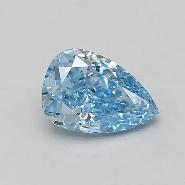 1.02 Carat Certified Pear Loose Stone Lab Grown Diamond No. 1285258 - Larson Jewelers