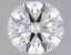 1.1 Carat Certified Round Loose Stone Lab Grown Diamond No. 1163365