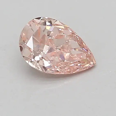 0.8 Carat Certified Pear Loose Stone Lab Grown Diamond No. 1247941 - Larson Jewelers