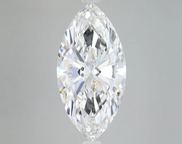 7.04 Carat Certified Marquise Loose Stone Lab Grown Diamond No. 1183378 - Larson Jewelers