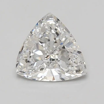 1.71 Carat Certified Triangle Loose Stone Lab Grown Diamond No. 1257373 - Larson Jewelers